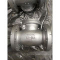 JIS 10K CAST IRON SWING TYPE CHECK VALVE/ NON RETURN VALVE